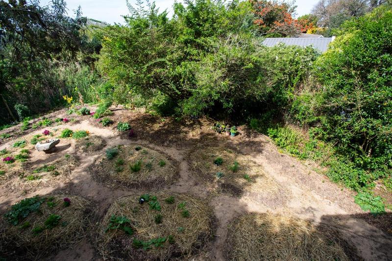 To Let 2 Bedroom Property for Rent in Poortjies Western Cape